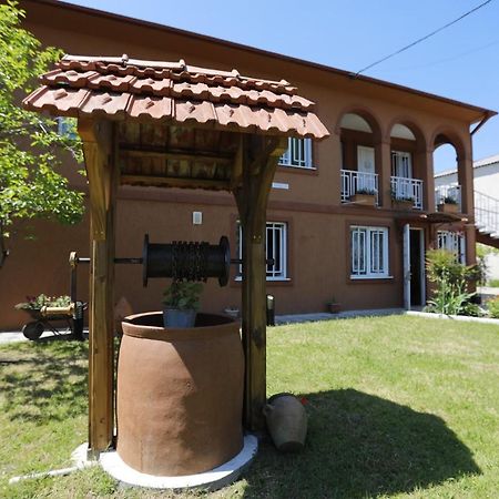 Casa De Khasia 주그디디 외부 사진
