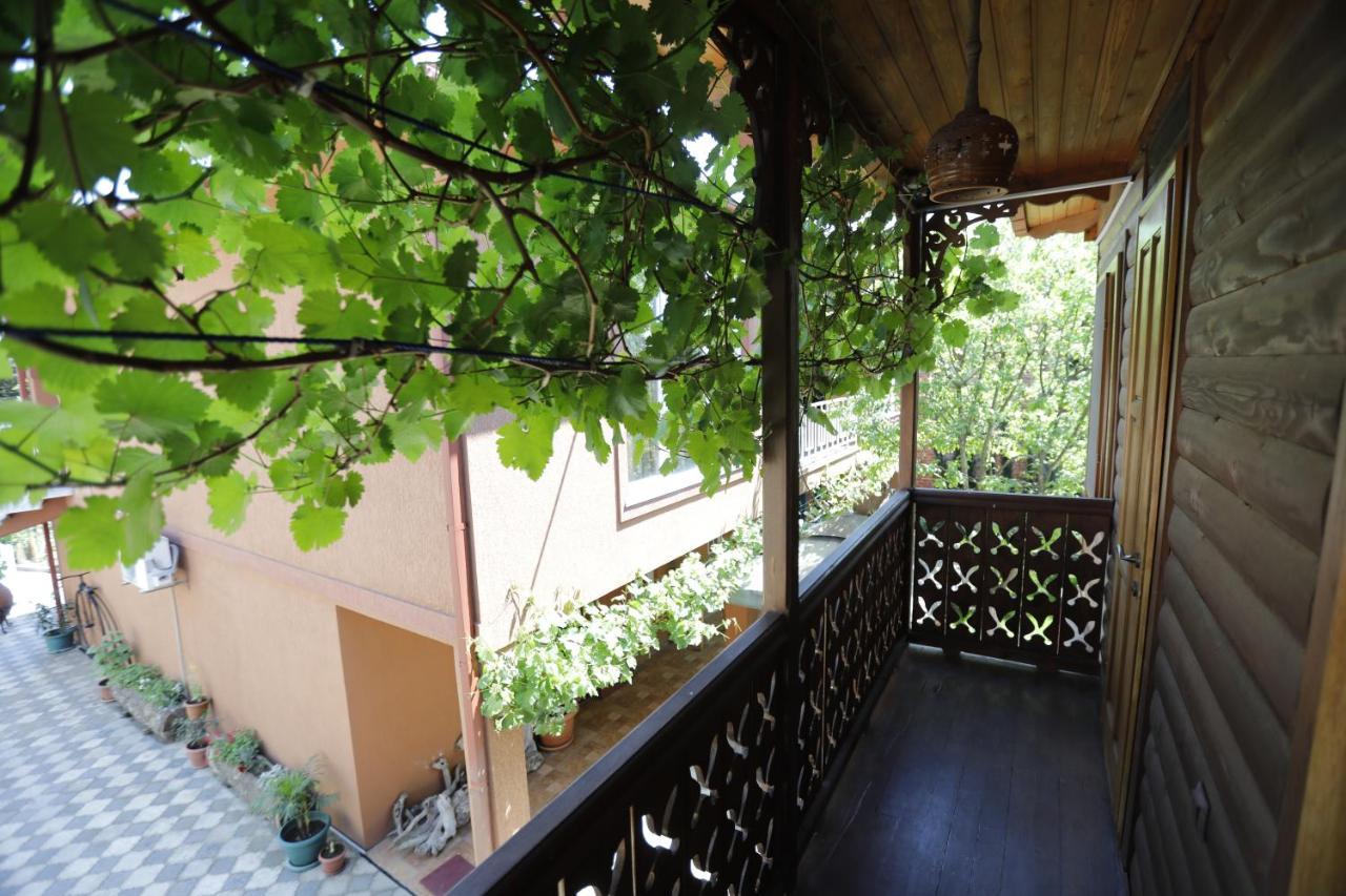 Casa De Khasia 주그디디 외부 사진