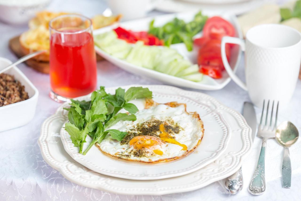 Casa De Khasia 주그디디 외부 사진