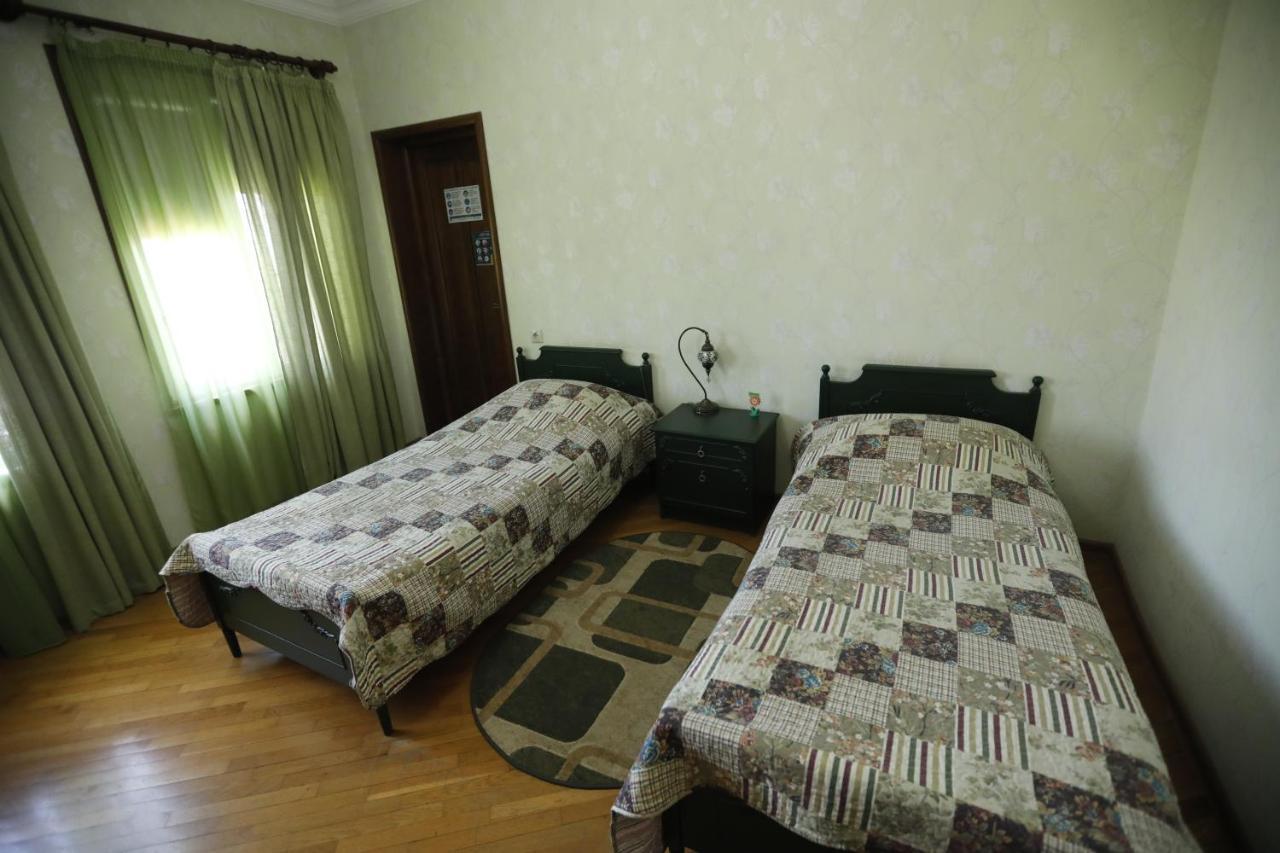 Casa De Khasia 주그디디 외부 사진