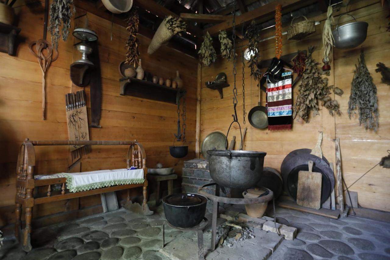 Casa De Khasia 주그디디 외부 사진