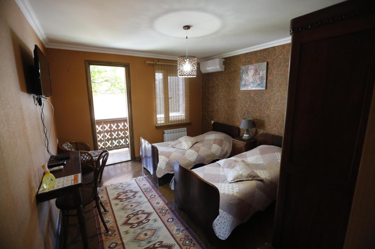 Casa De Khasia 주그디디 외부 사진