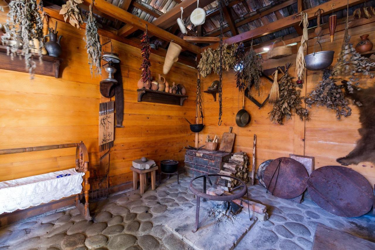 Casa De Khasia 주그디디 외부 사진