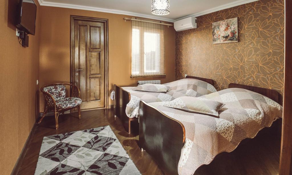 Casa De Khasia 주그디디 외부 사진