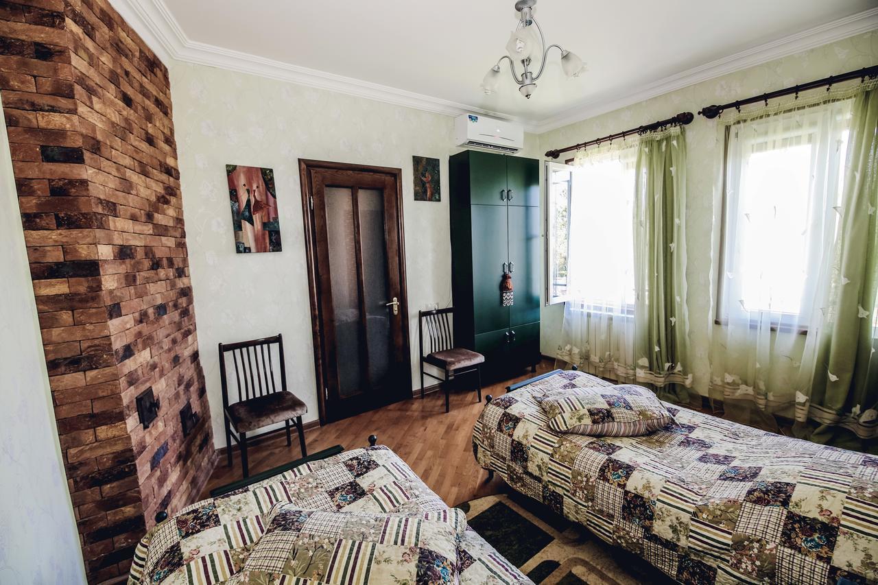 Casa De Khasia 주그디디 외부 사진