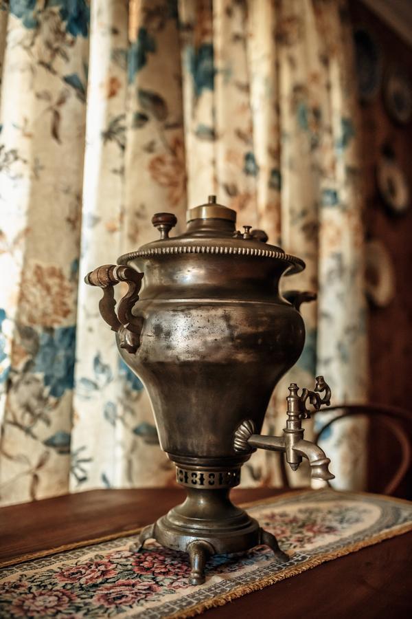 Casa De Khasia 주그디디 외부 사진